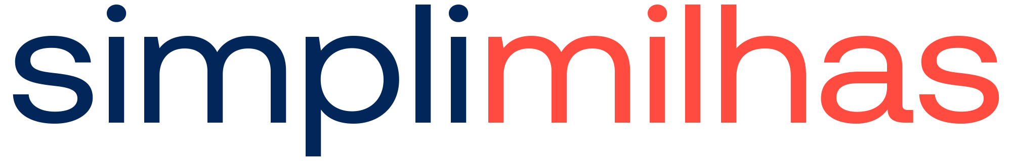 Simplimilhas